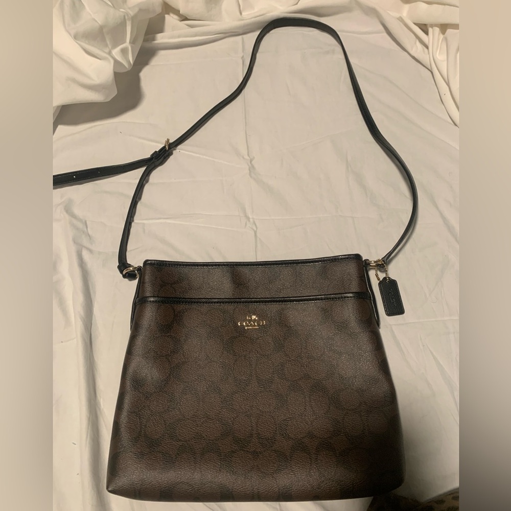 Coach Crossbody Bag